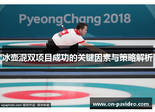 冰壶混双项目成功的关键因素与策略解析 冰壶混双项目成功的关键因素与策略解析