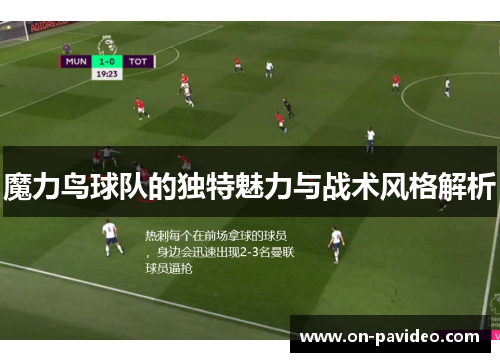 魔力鸟球队的独特魅力与战术风格解析